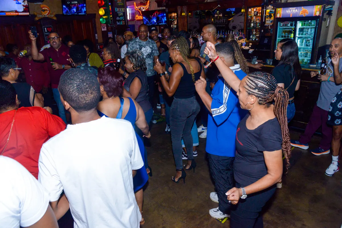2023 Black Alumni Weekend photo 54