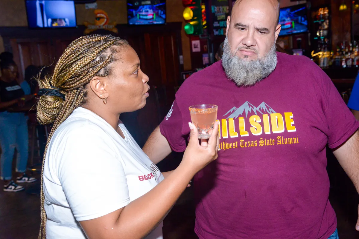 2023 Black Alumni Weekend photo 9