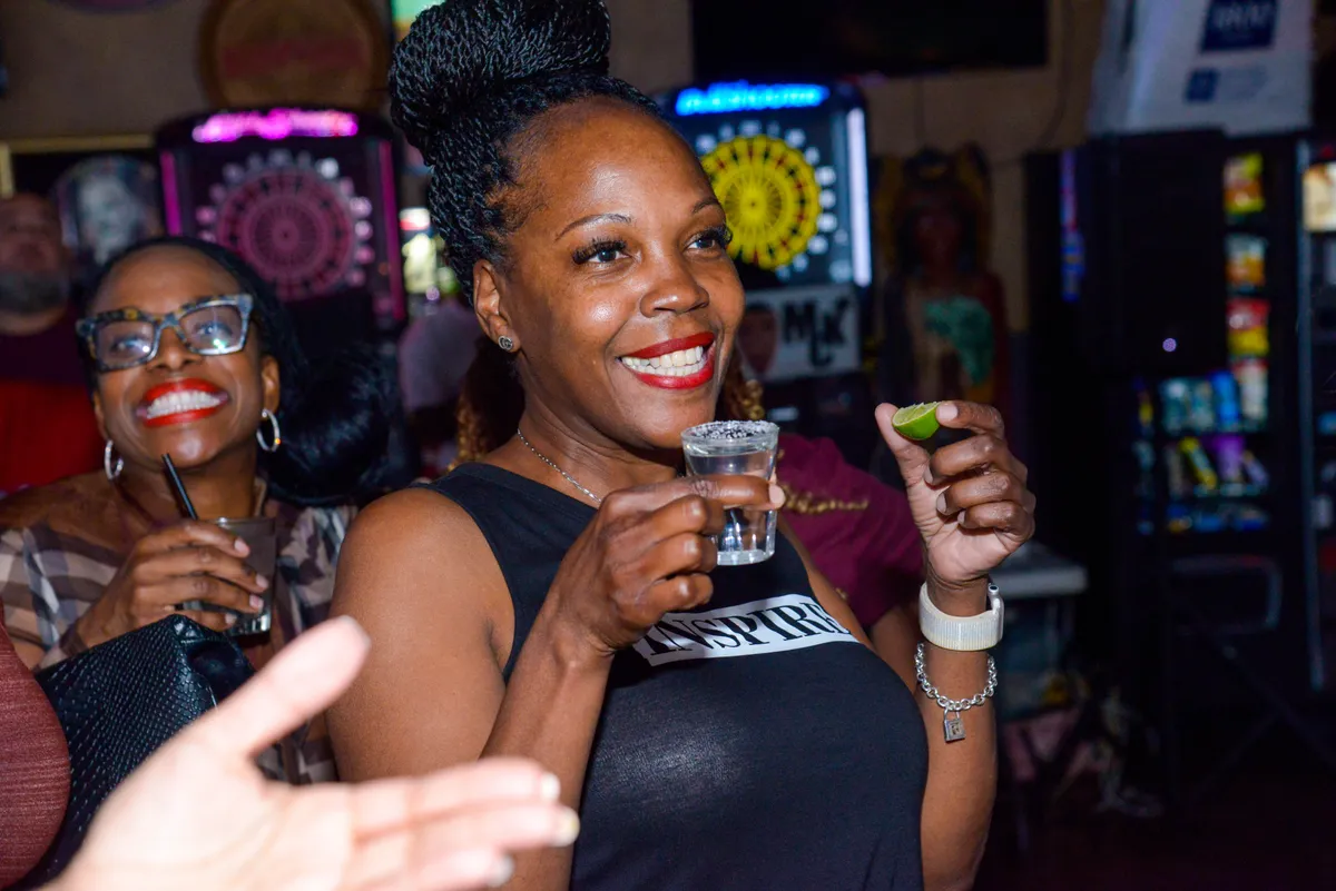 2023 Black Alumni Weekend photo 6