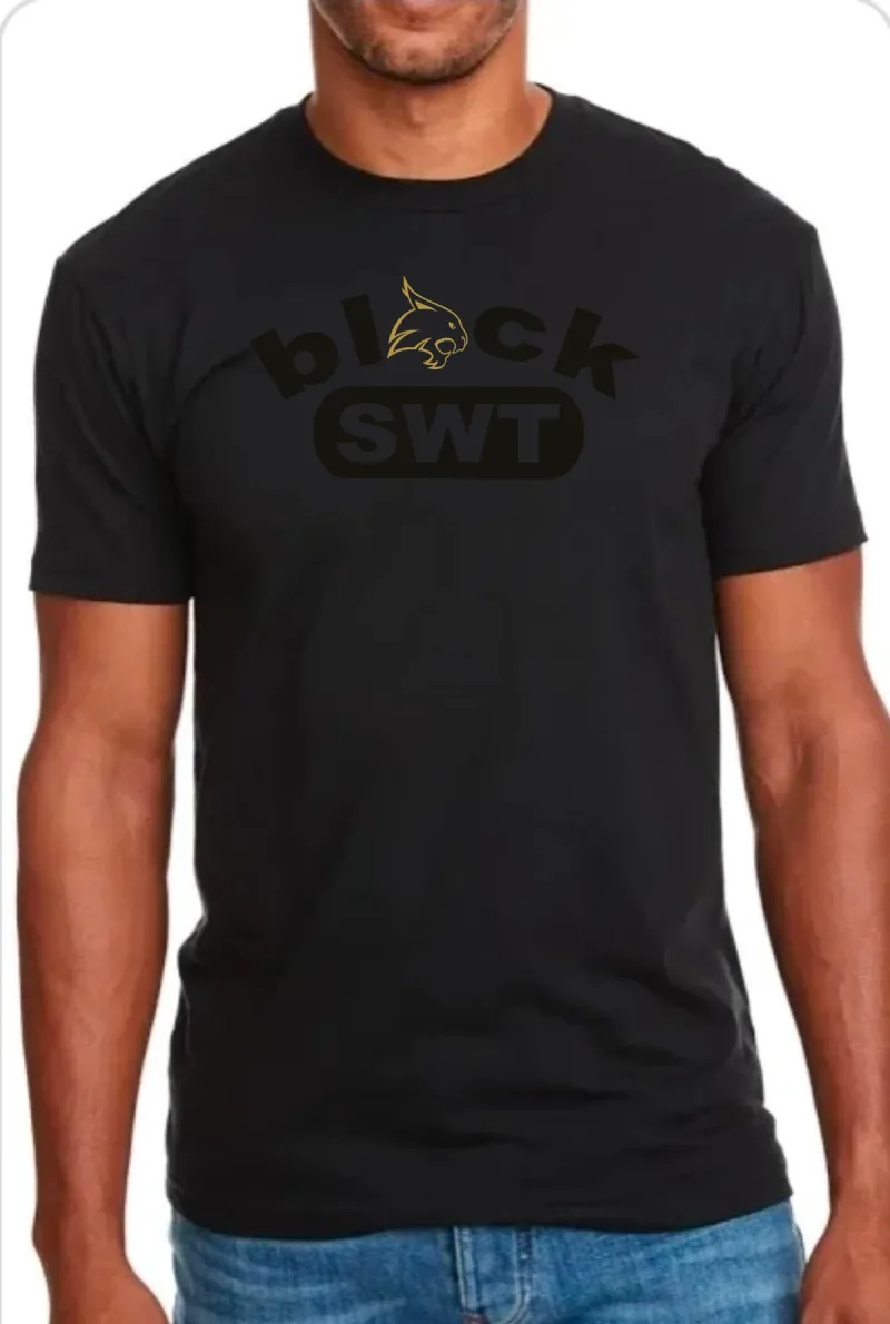 blxck SWT T-Shirt