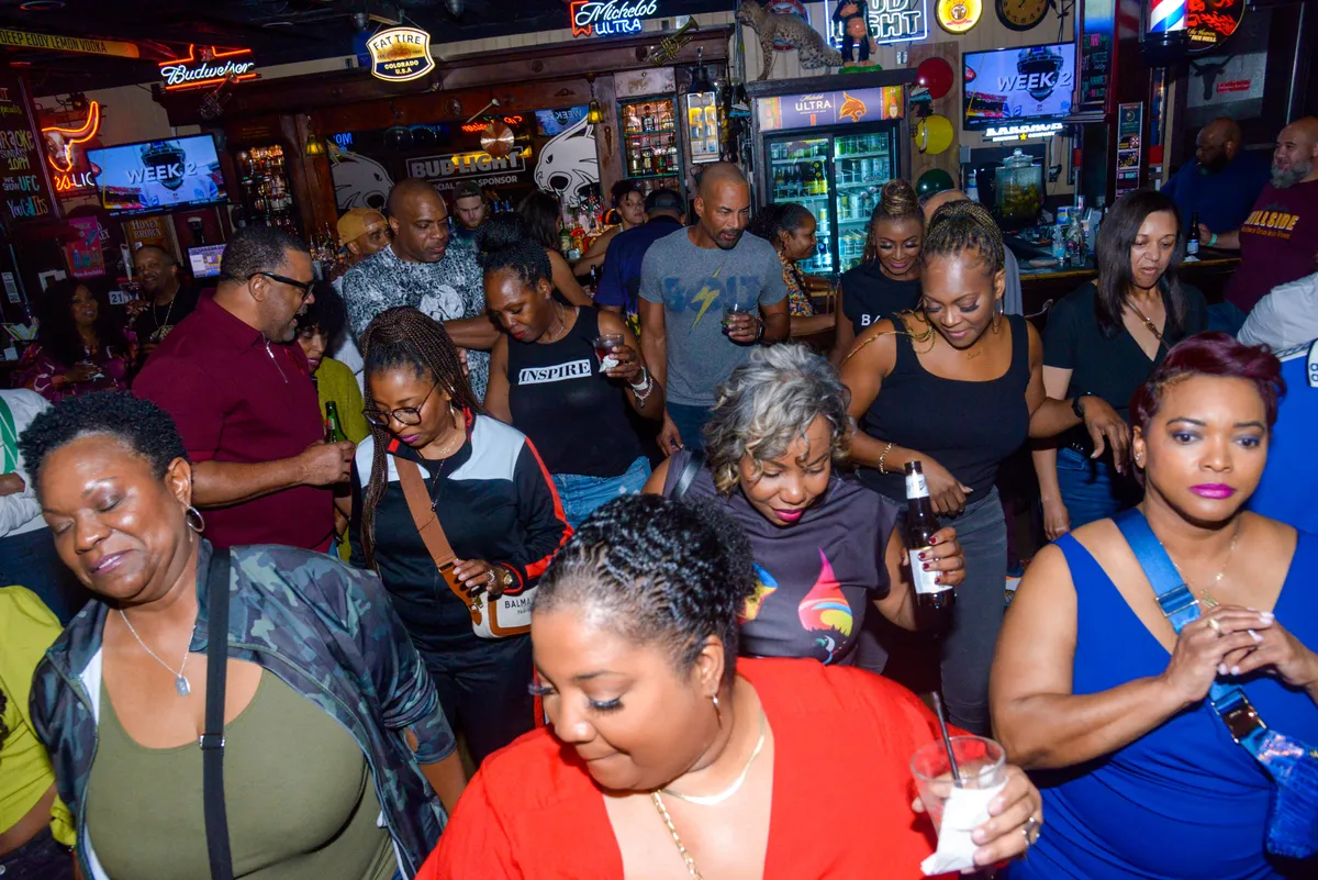 2023 Black Alumni Weekend photo 61