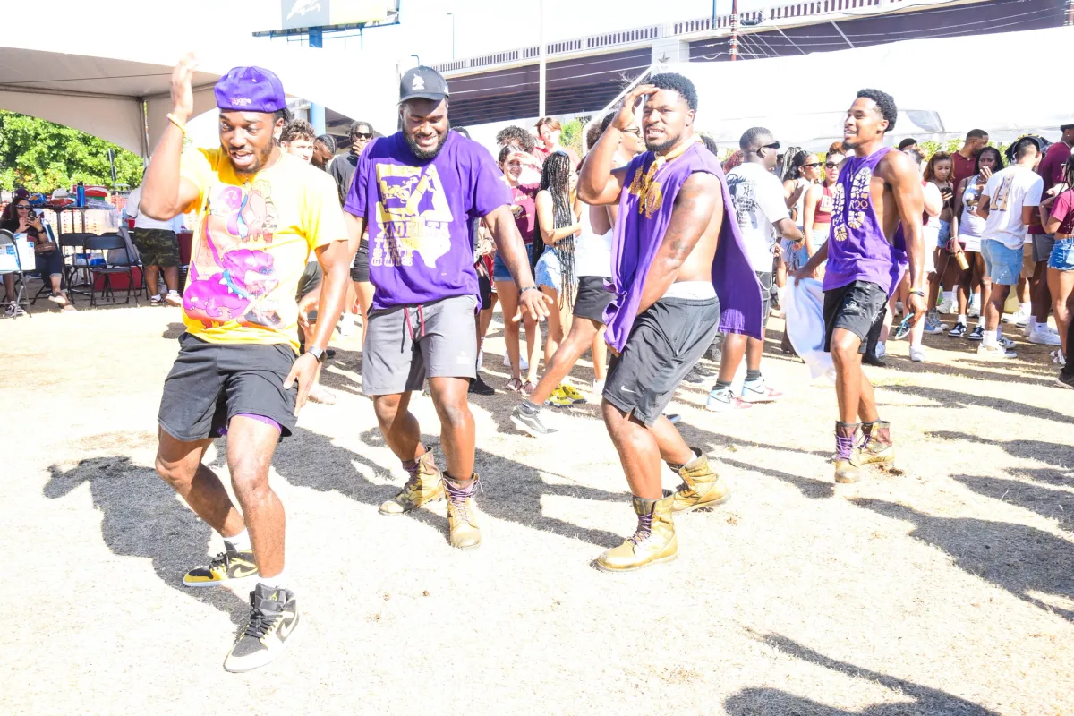 2023 Black Alumni Weekend photo 184