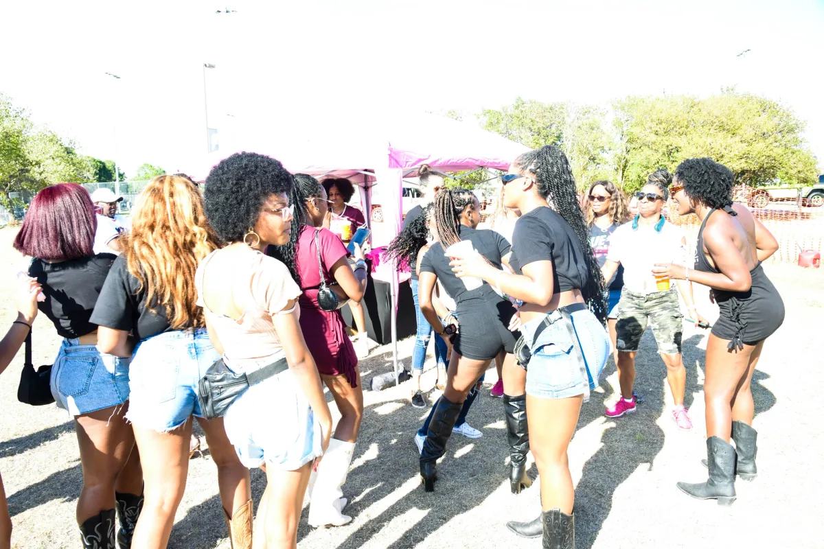 2023 Black Alumni Weekend photo 211
