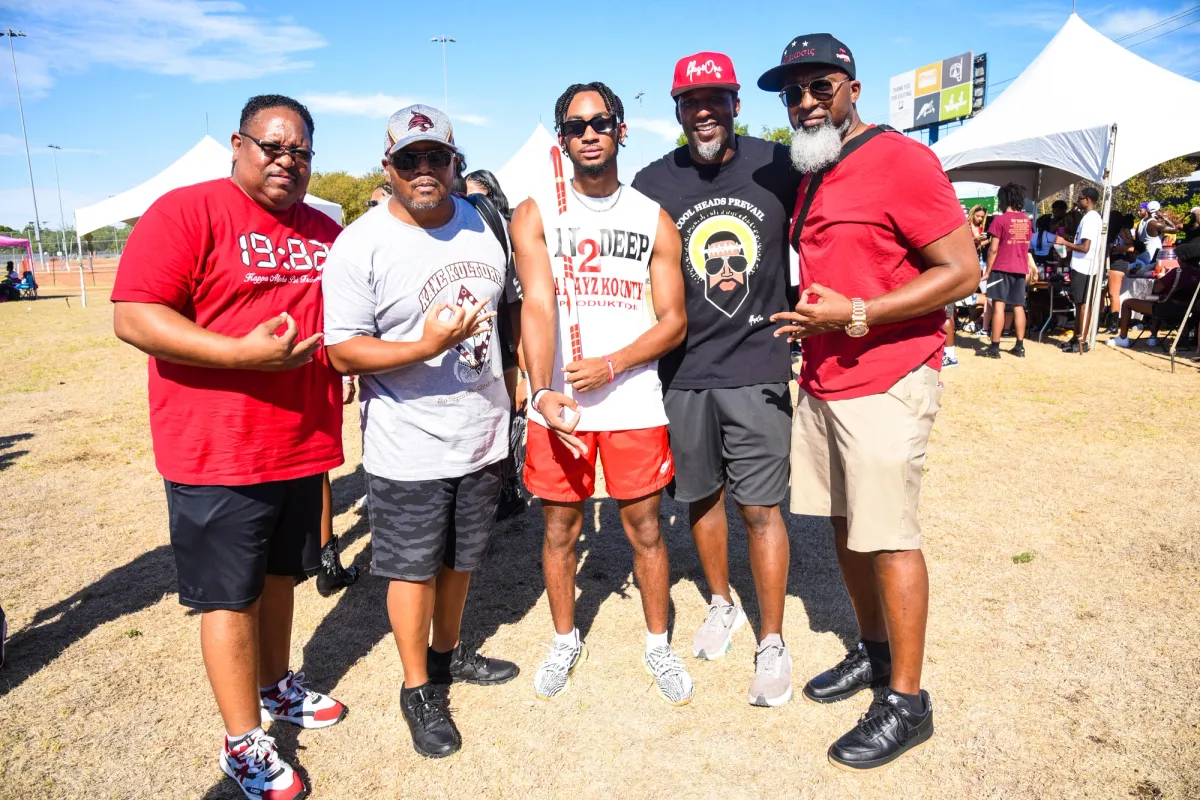 2023 Black Alumni Weekend photo 171
