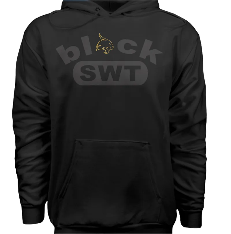 blackSWT 2026 Sweatshirt