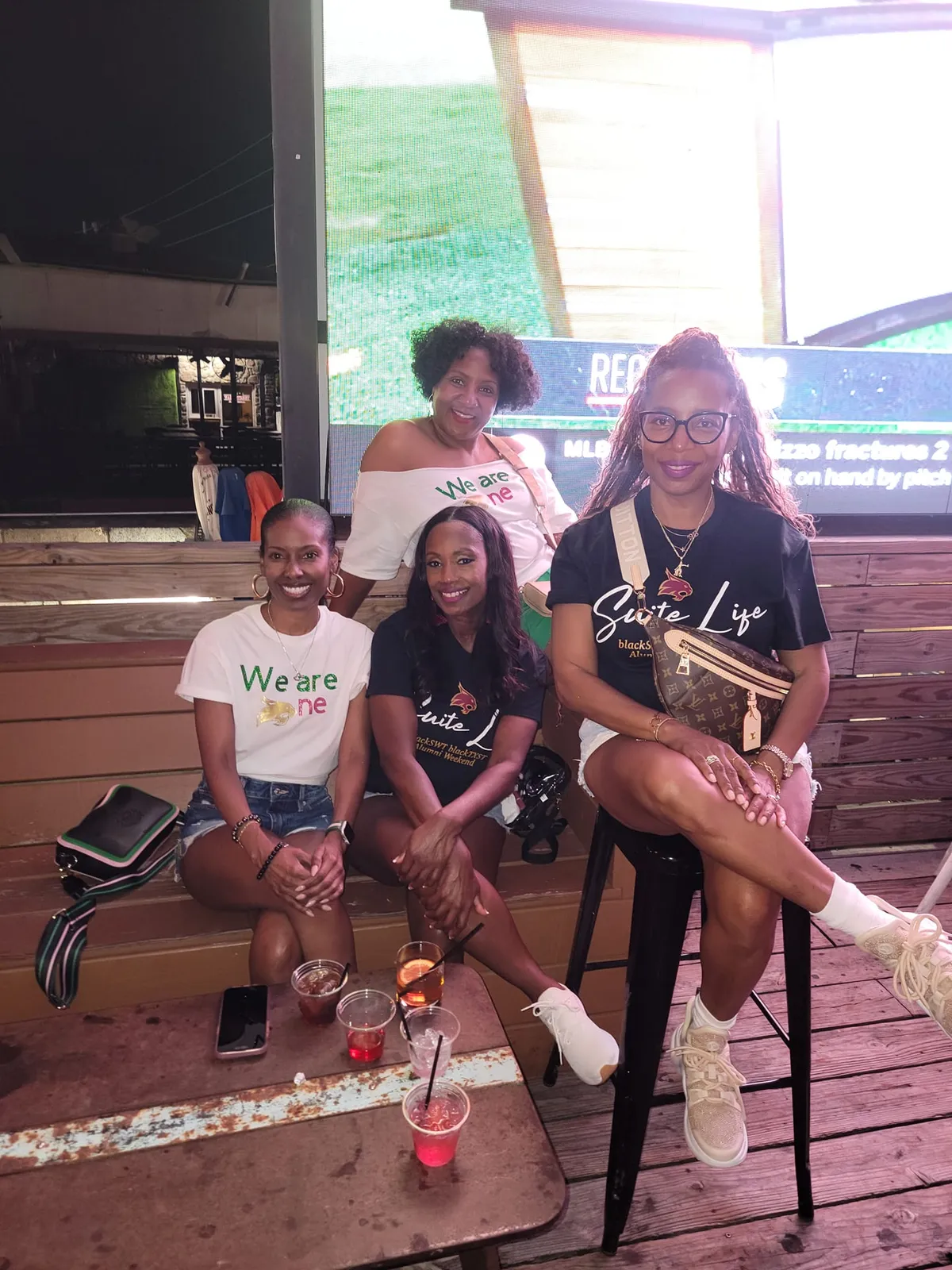 2024 Black Alumni Weekend photo 13
