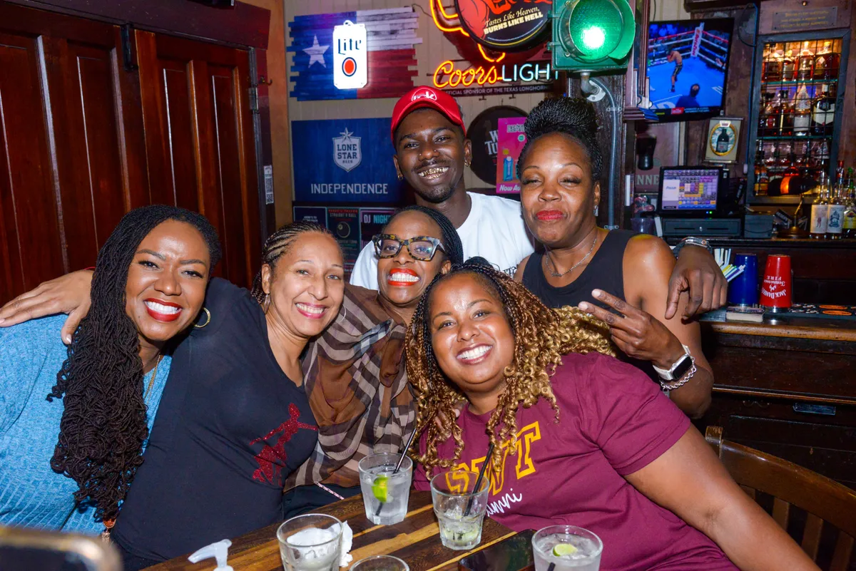 2023 Black Alumni Weekend photo 11