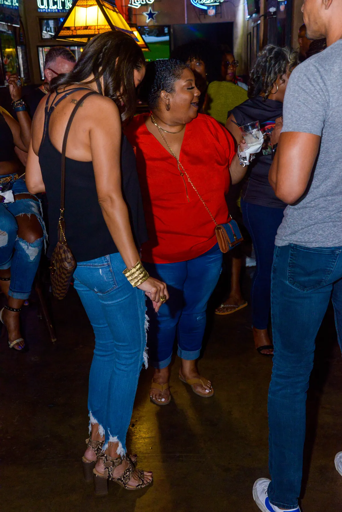 2023 Black Alumni Weekend photo 27