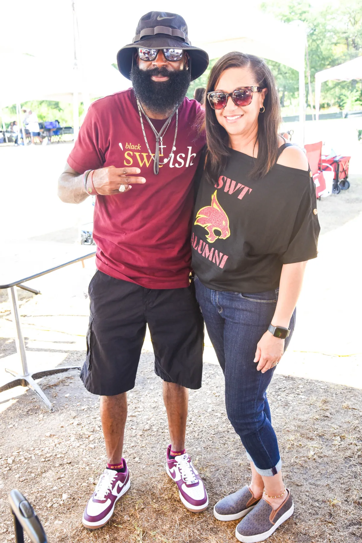 2023 Black Alumni Weekend photo 138