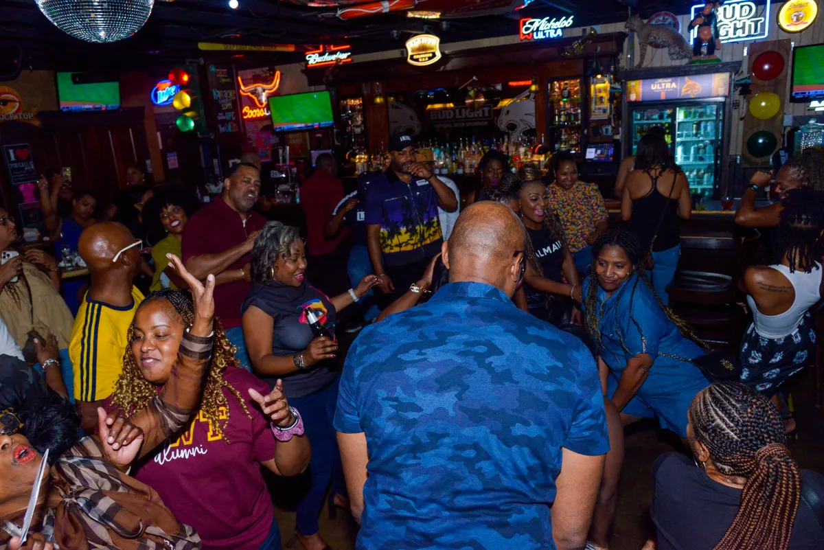 2023 Black Alumni Weekend photo 111