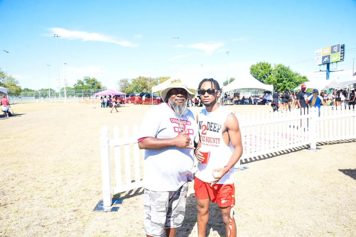 2023 Black Alumni Weekend photo 168