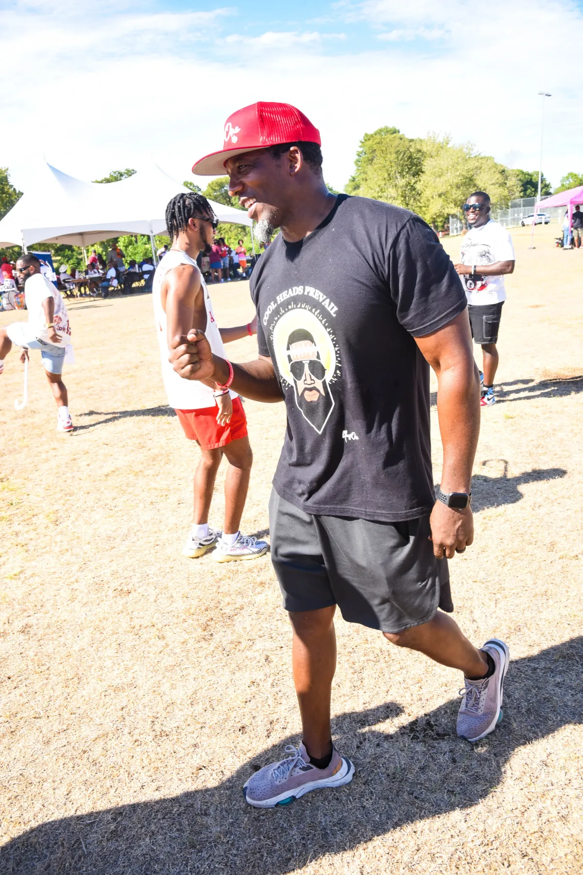 2023 Black Alumni Weekend photo 174