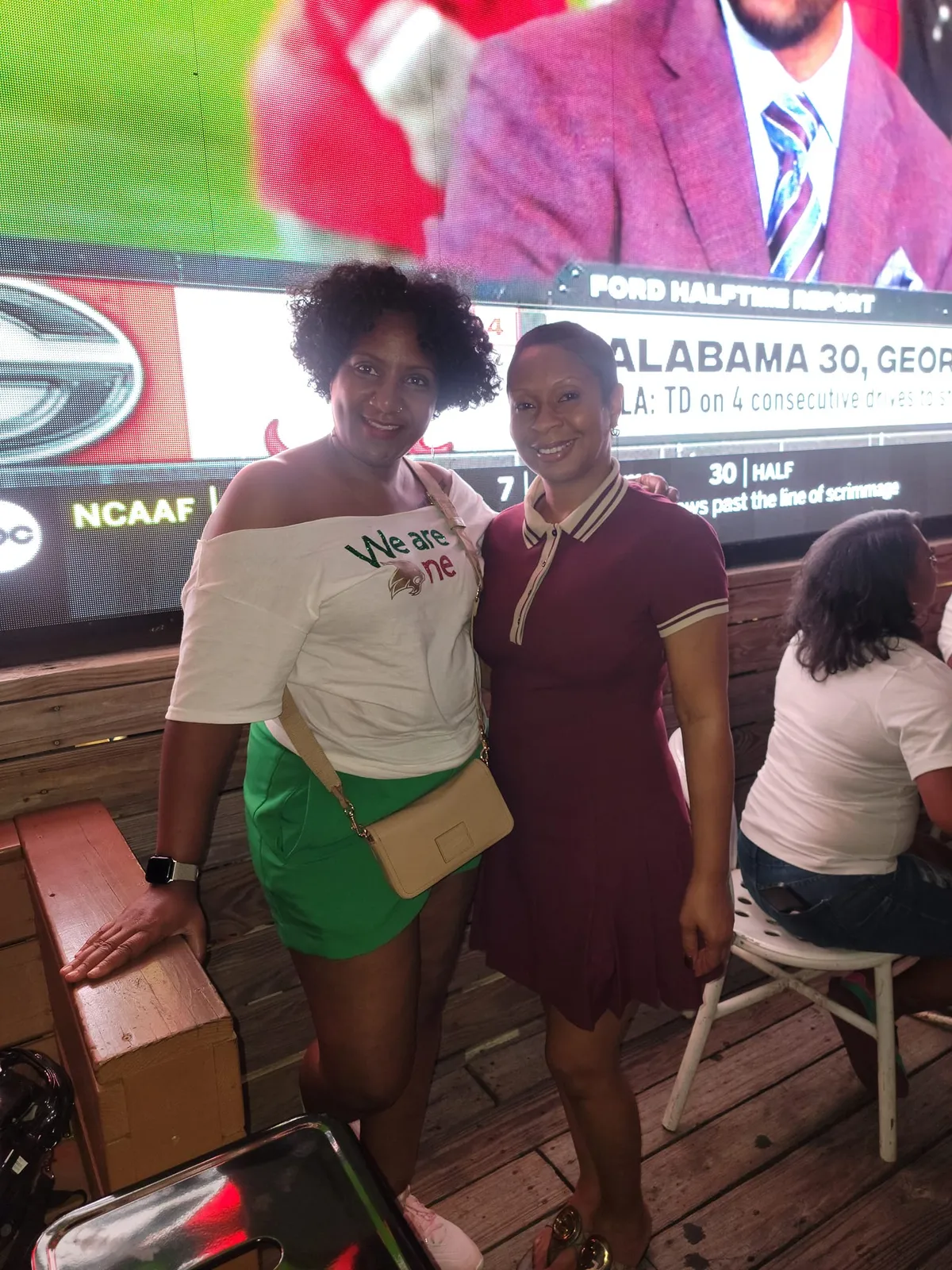 2024 Black Alumni Weekend photo 38