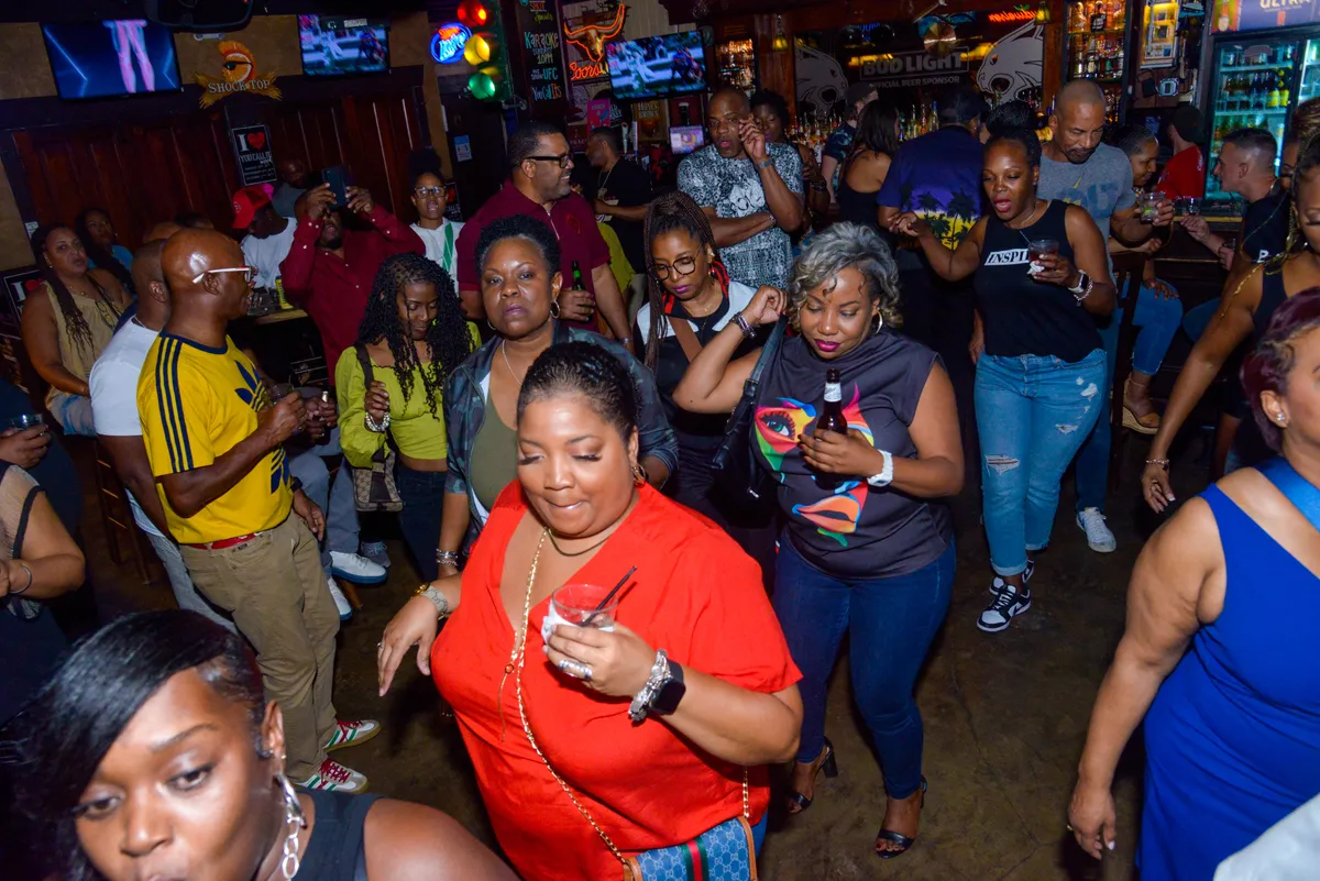2023 Black Alumni Weekend photo 59