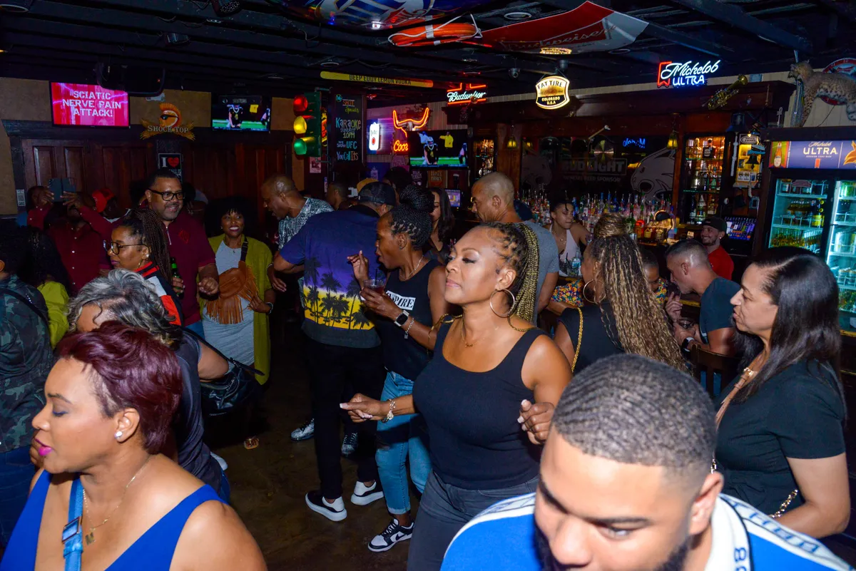 2023 Black Alumni Weekend photo 58