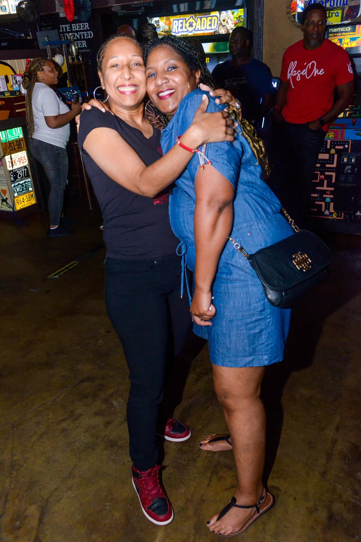 2023 Black Alumni Weekend photo 78
