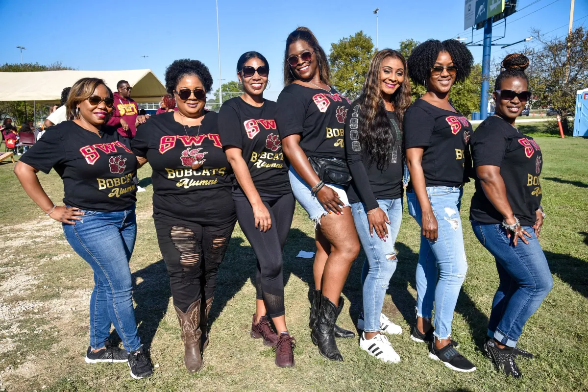 2021 Homecoming photo 5