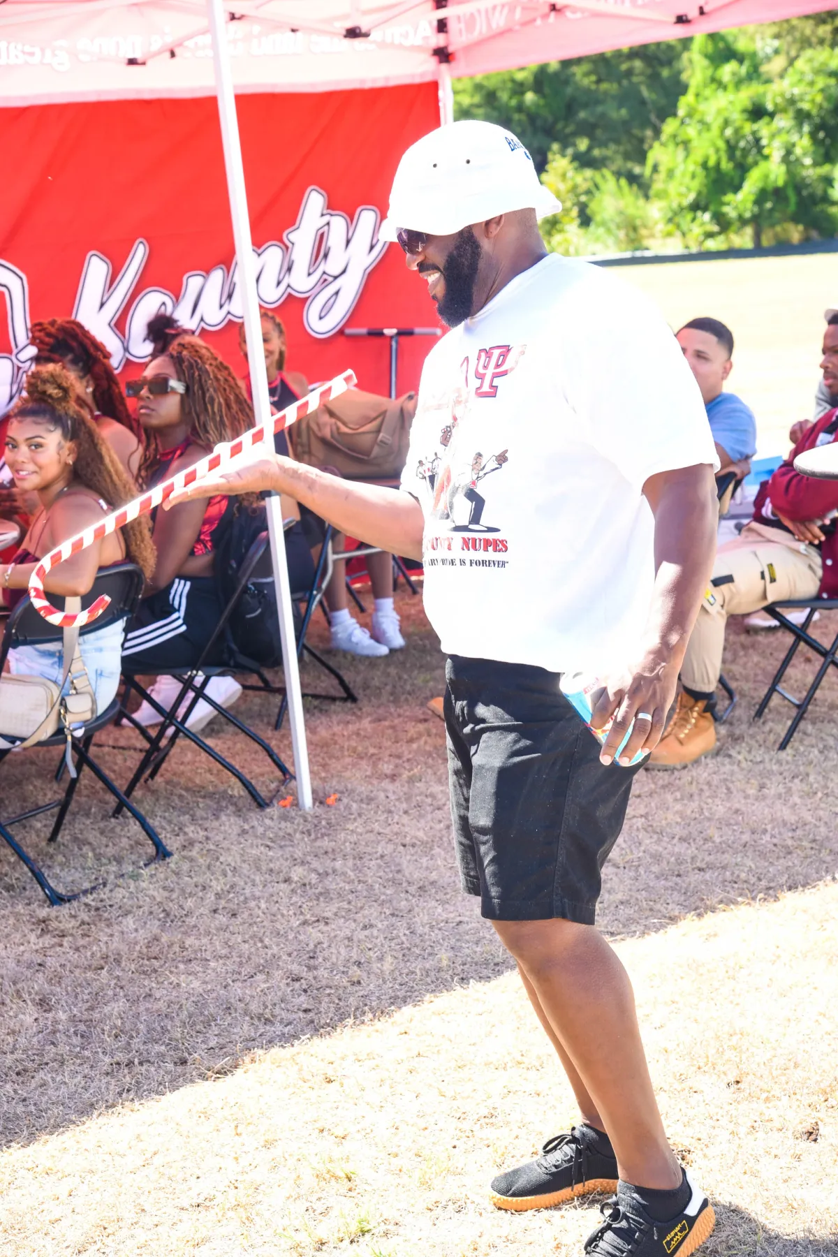 2023 Black Alumni Weekend photo 126
