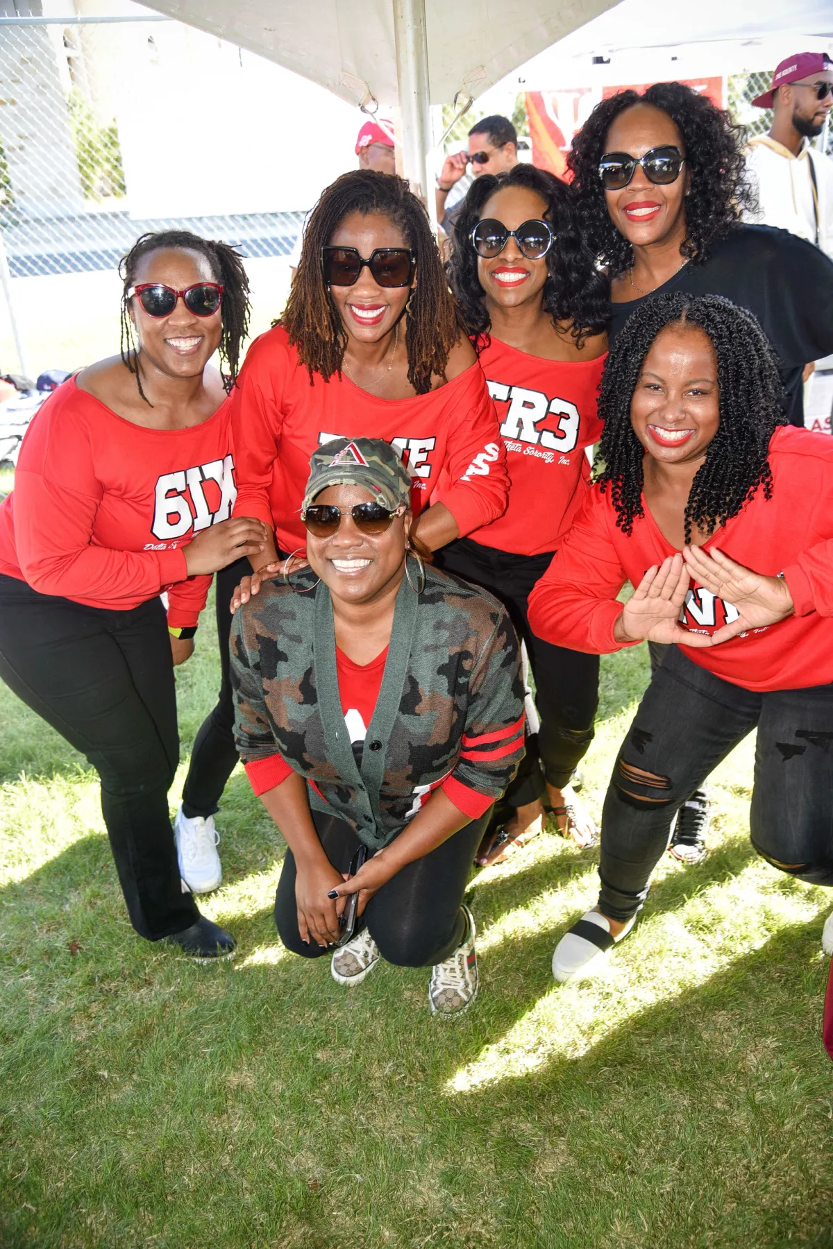 2021 Homecoming photo 3