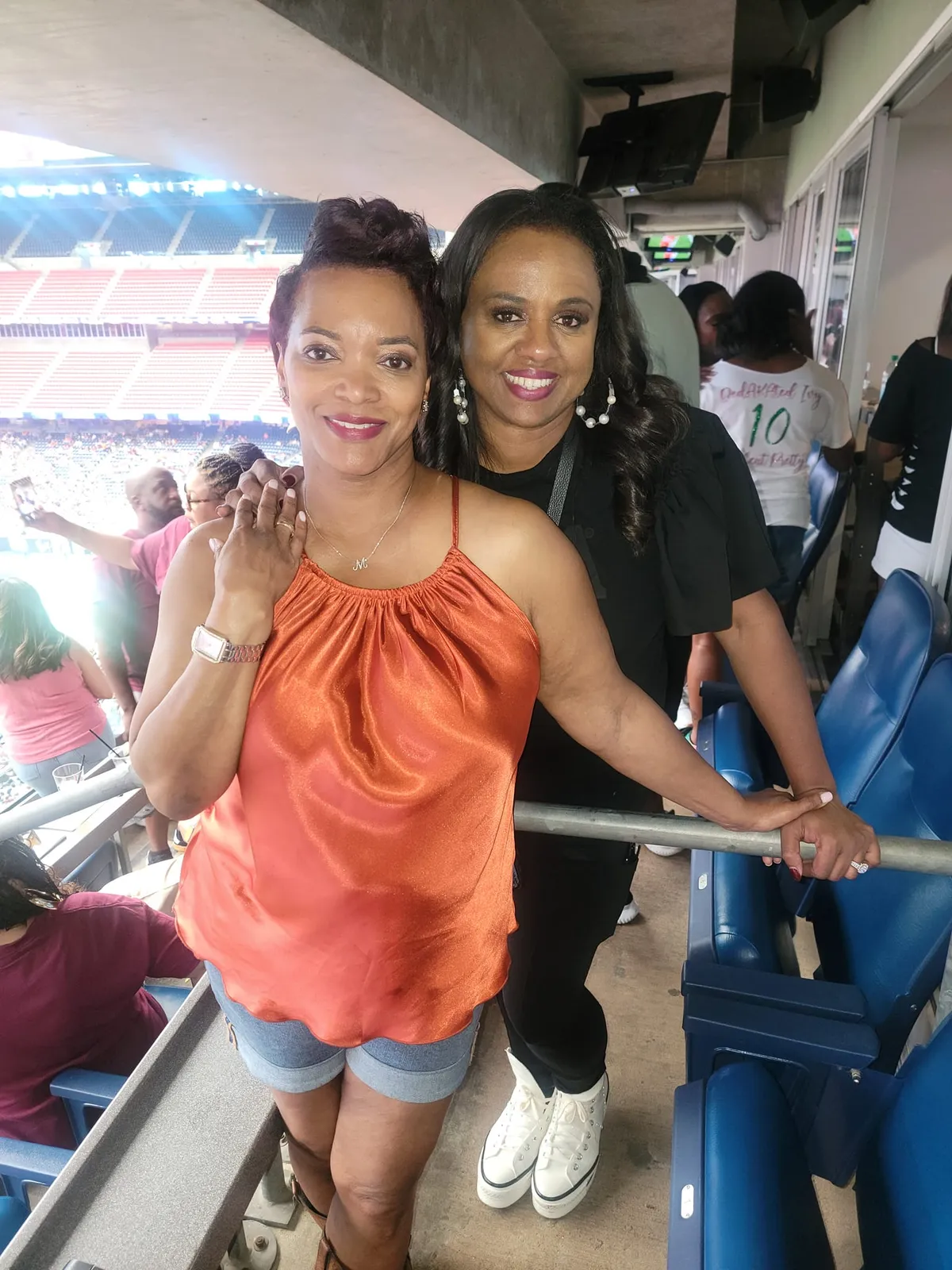 2024 Black Alumni Weekend photo 30