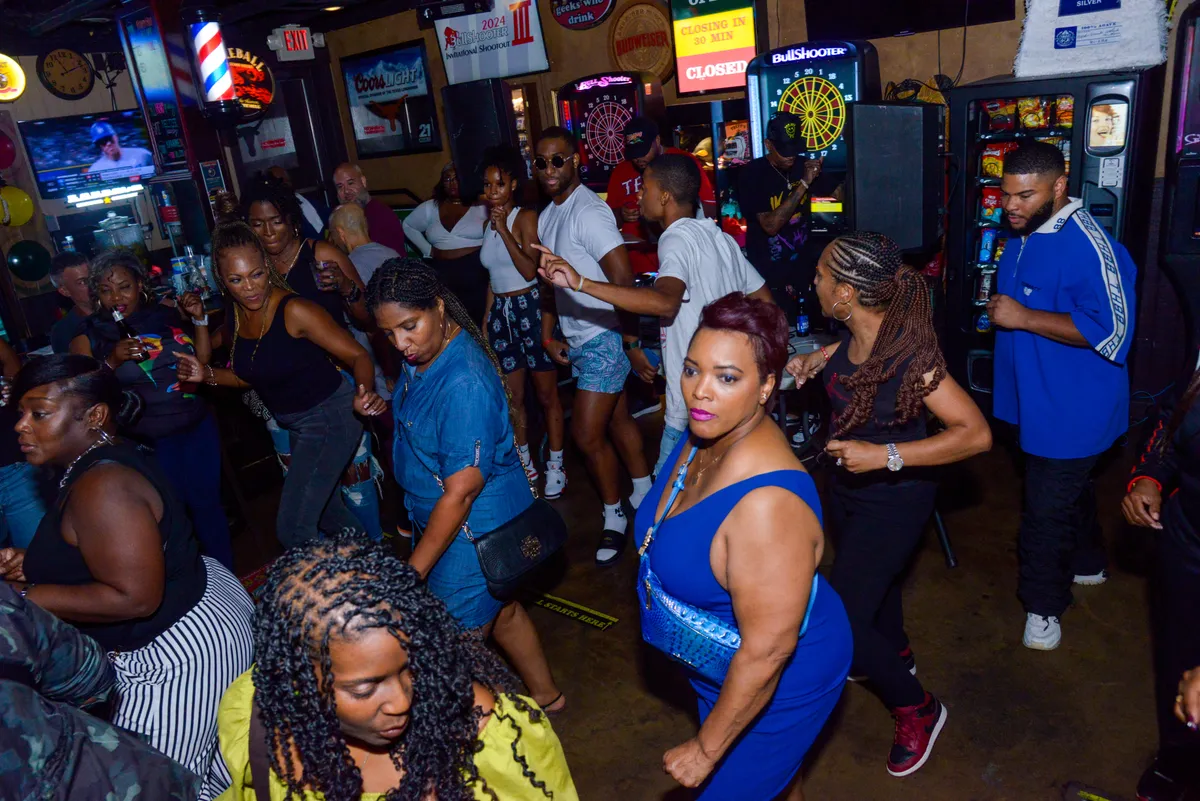 2023 Black Alumni Weekend photo 69