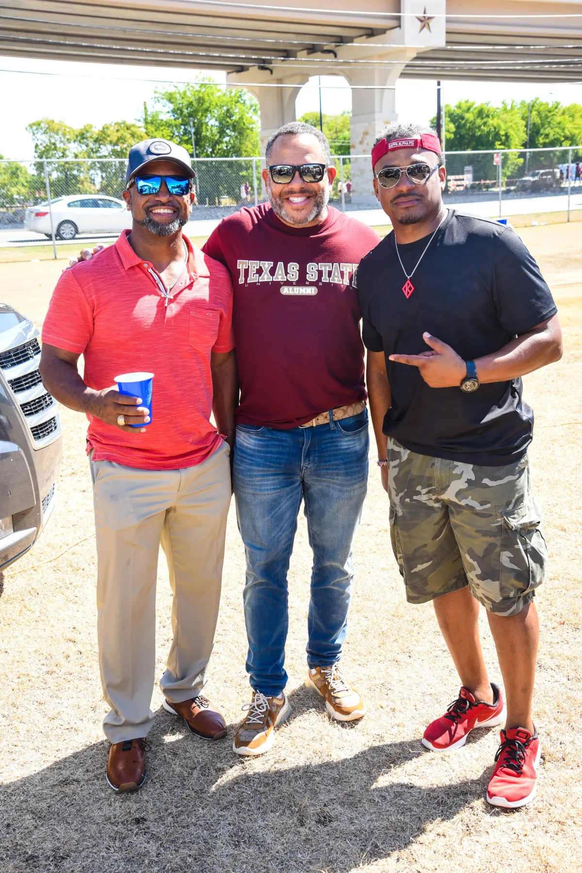2023 Black Alumni Weekend photo 151