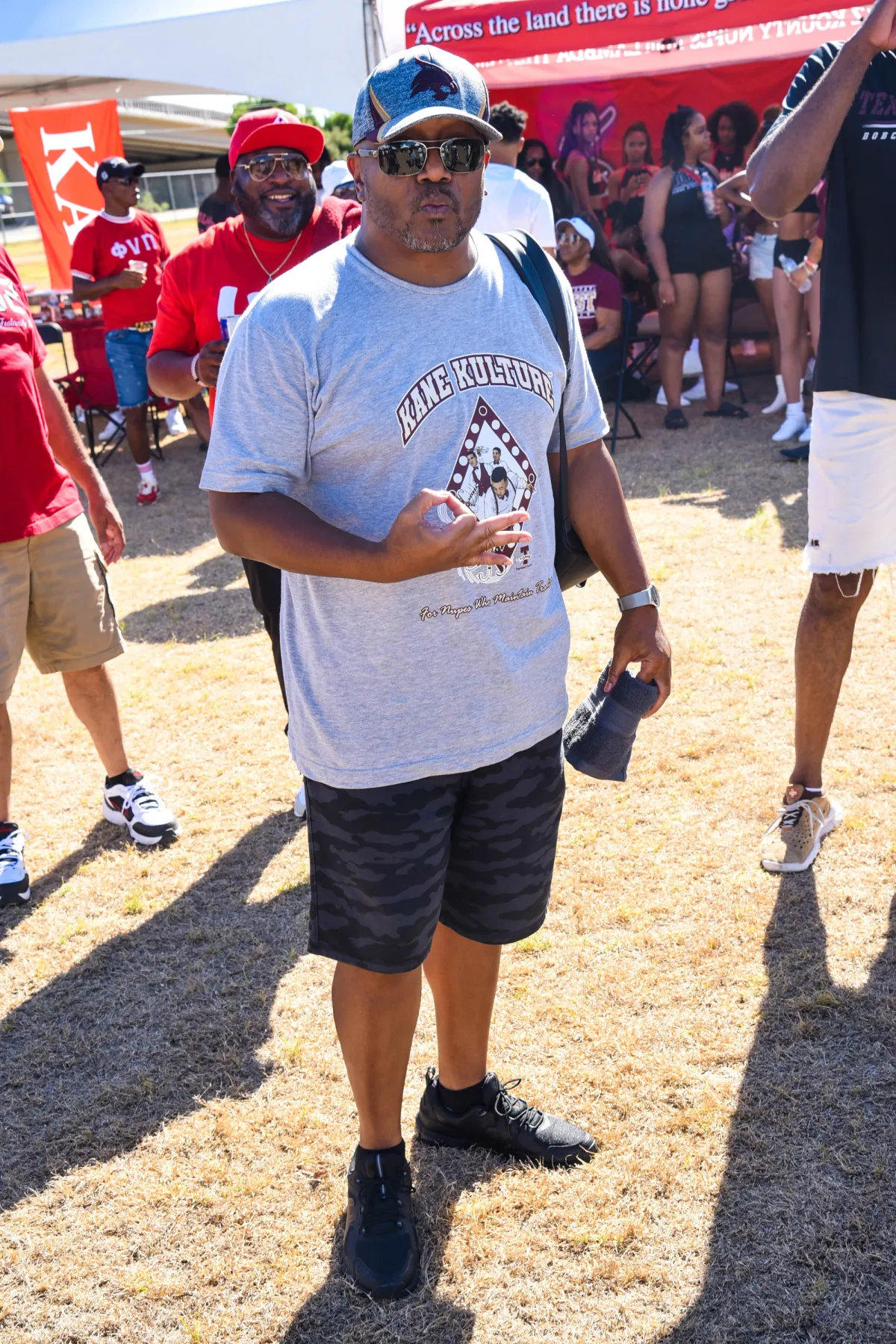 2023 Black Alumni Weekend photo 173