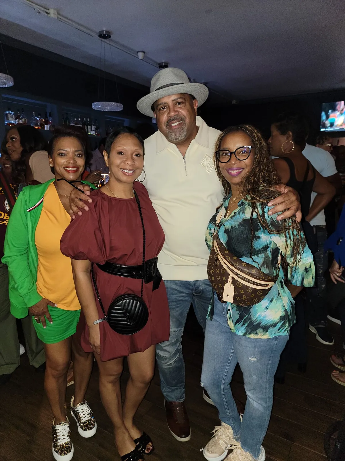 2024 Black Alumni Weekend photo 7