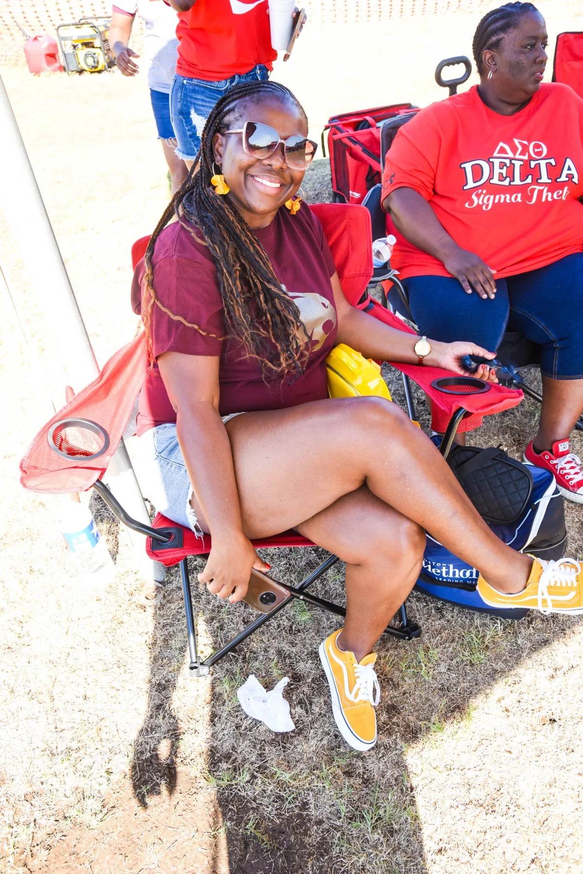 2023 Black Alumni Weekend photo 176