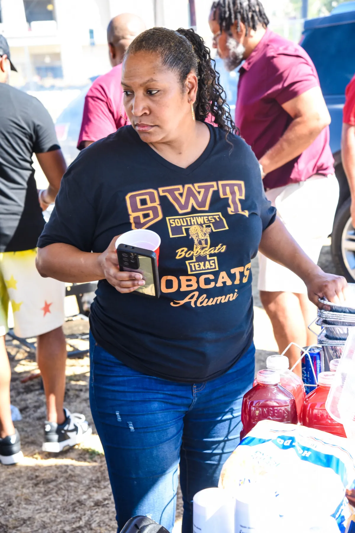 2023 Black Alumni Weekend photo 160