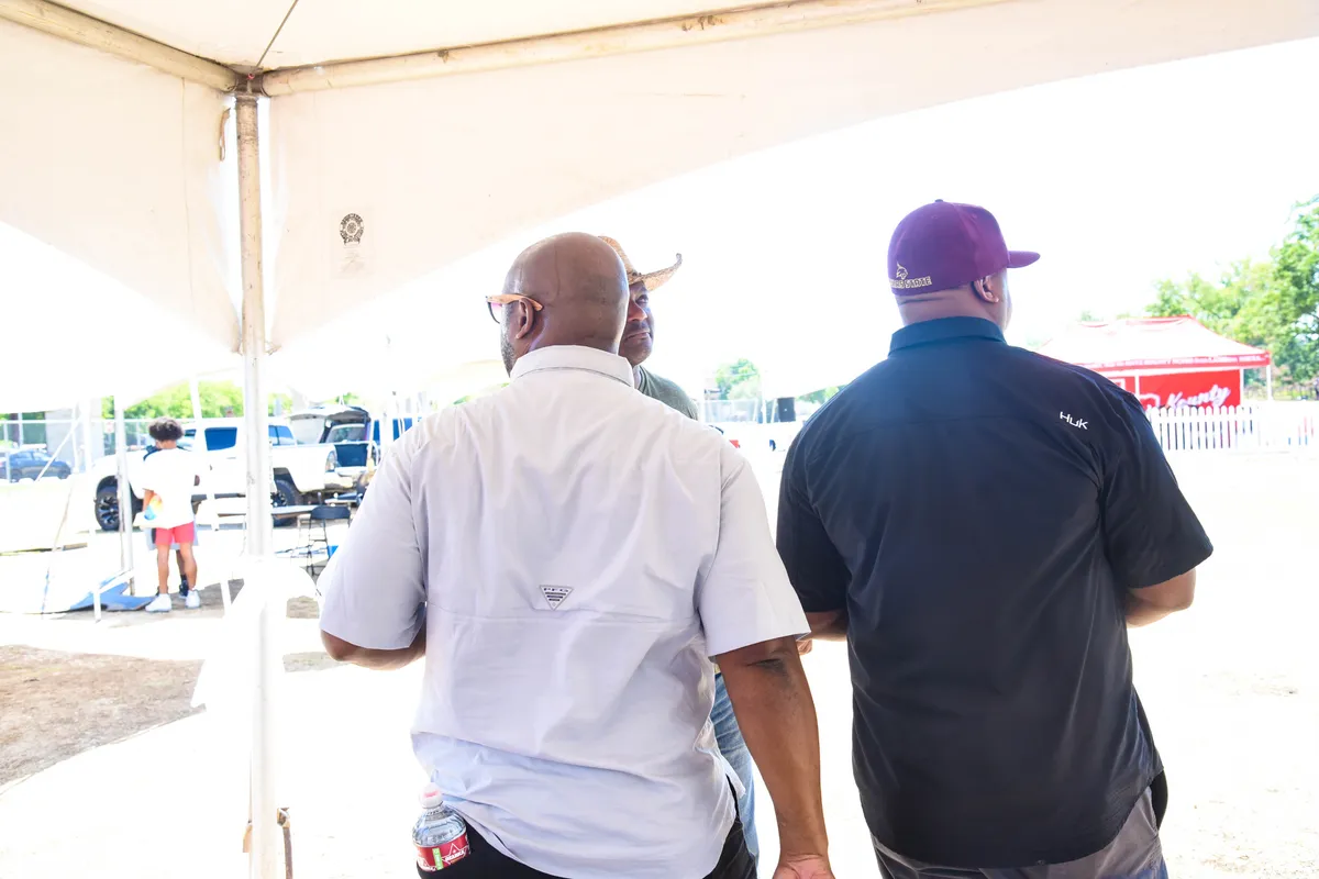 2023 Black Alumni Weekend photo 121