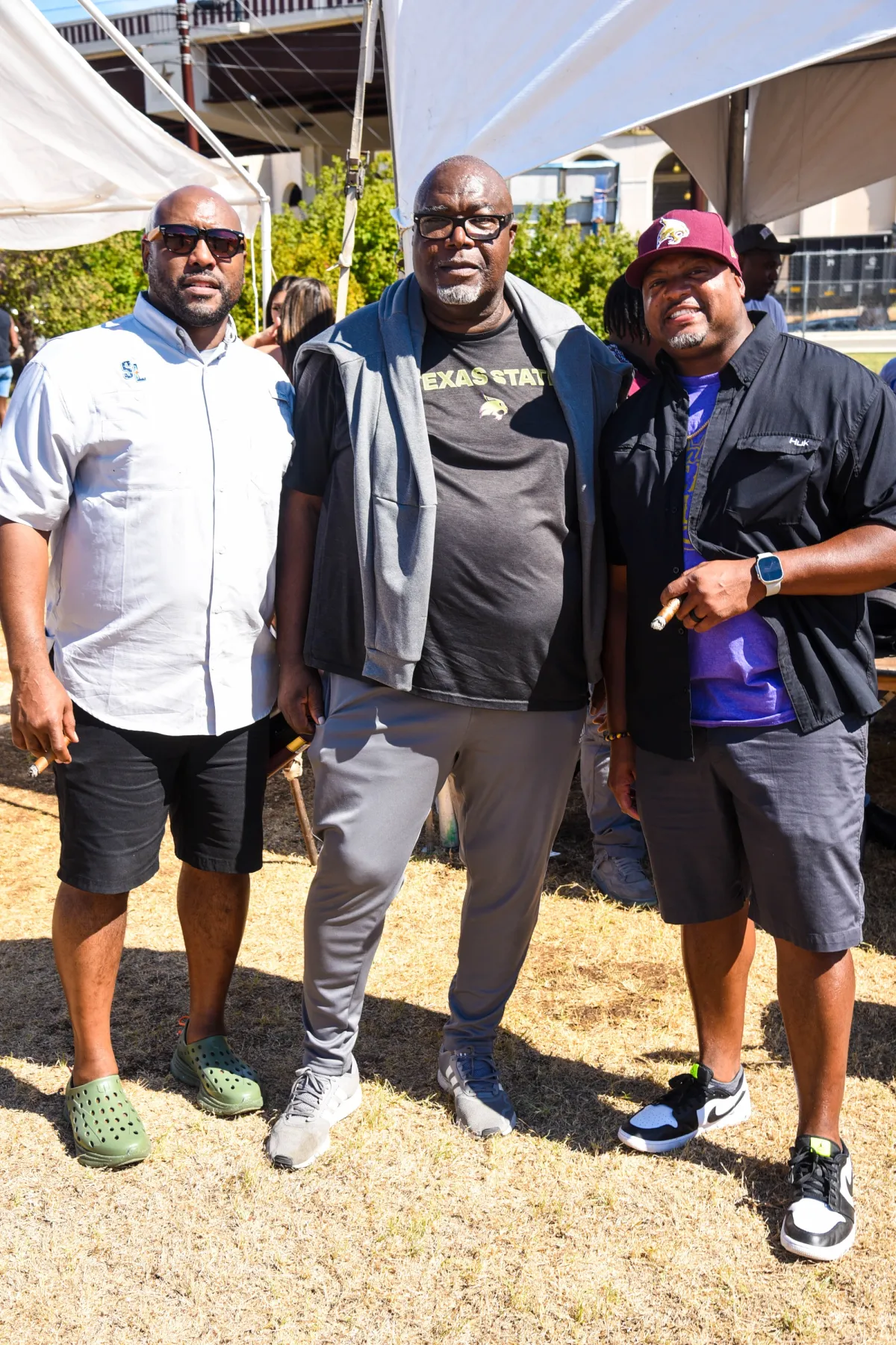 2023 Black Alumni Weekend photo 155