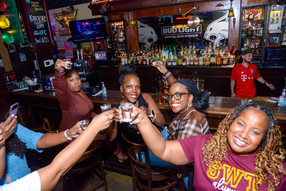 2023 Black Alumni Weekend photo 2
