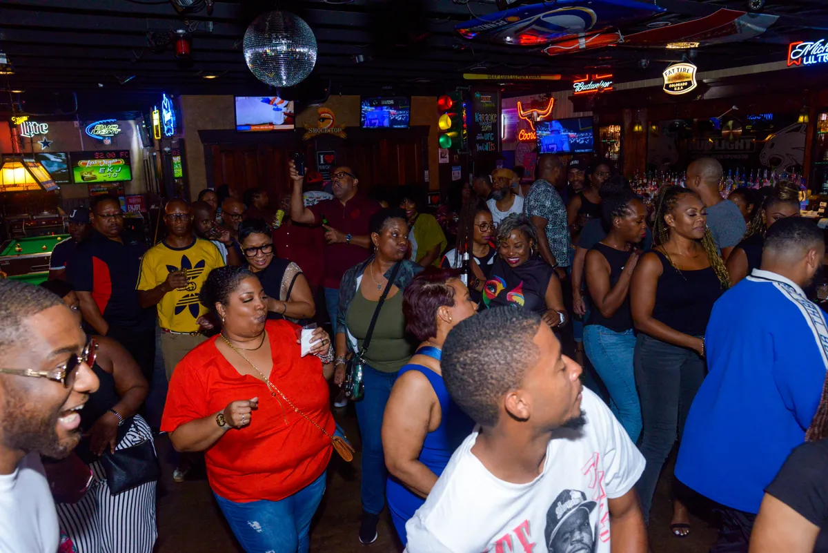 2023 Black Alumni Weekend photo 53