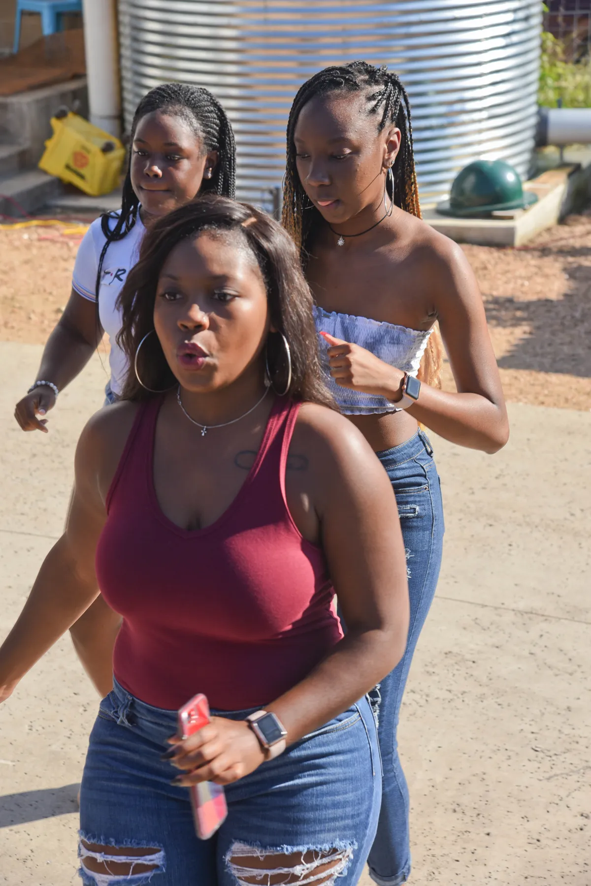 2018 Homecoming photo 37