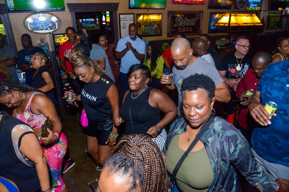 2023 Black Alumni Weekend photo 106