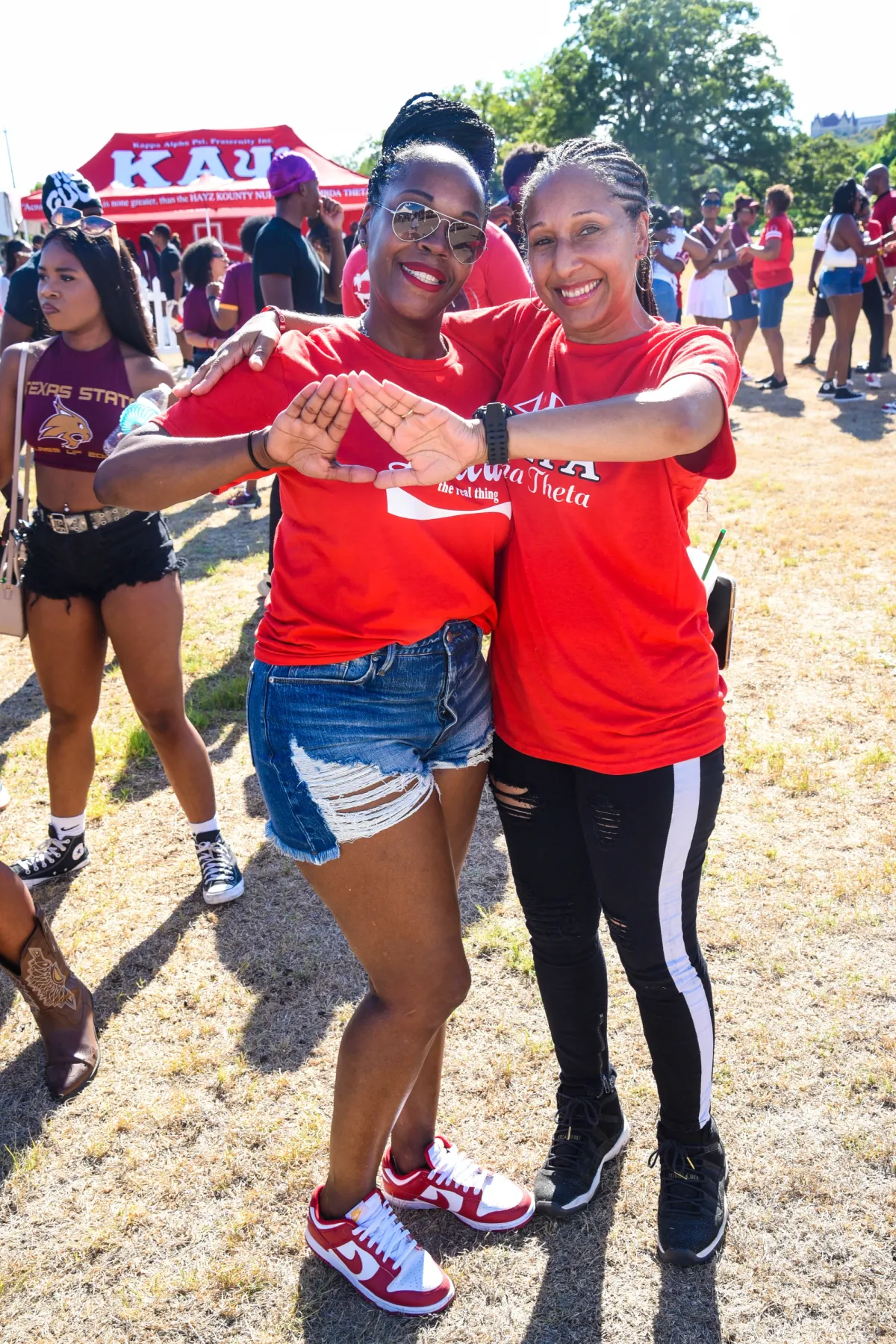2023 Black Alumni Weekend photo 187