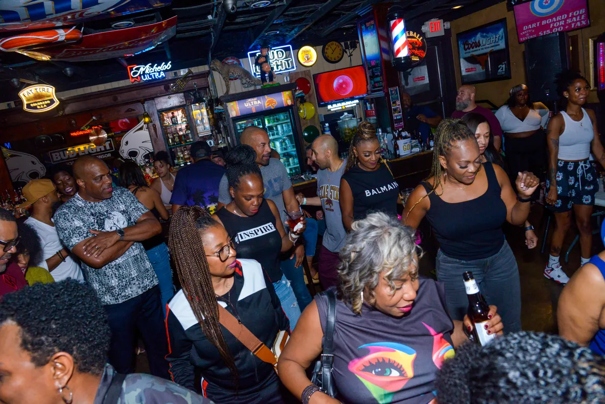 2023 Black Alumni Weekend photo 64