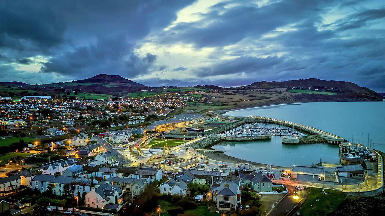 Greystones street view