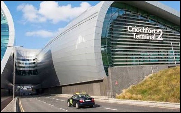 Early Morning Flight? Why a Naas to Dublin Airport Taxi Is the Best Choice