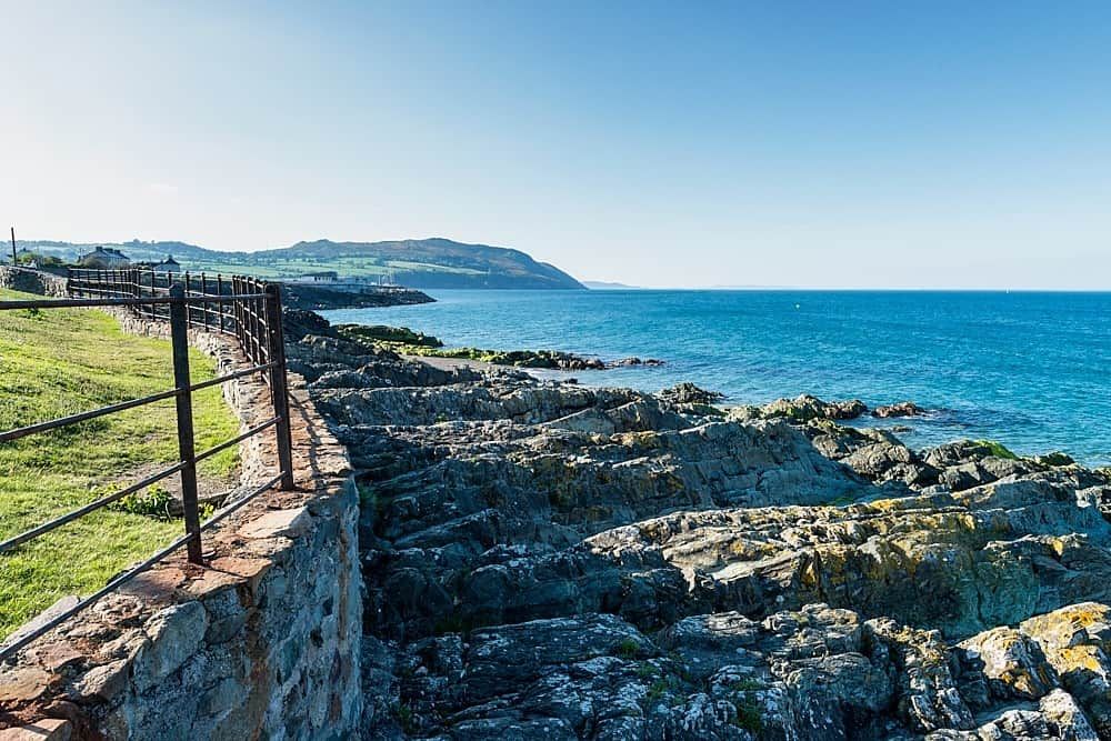 Greystones street view
