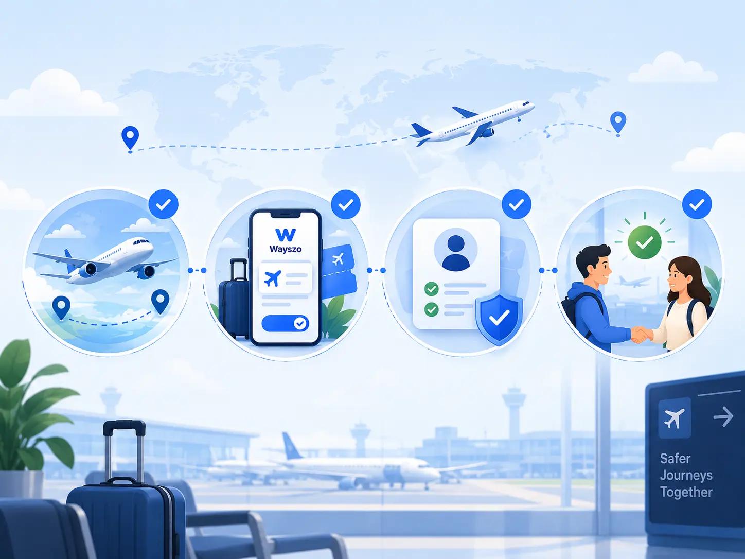 Flight Companion requirements