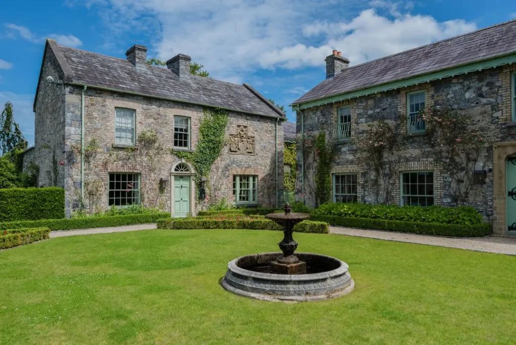 Celbridge street view