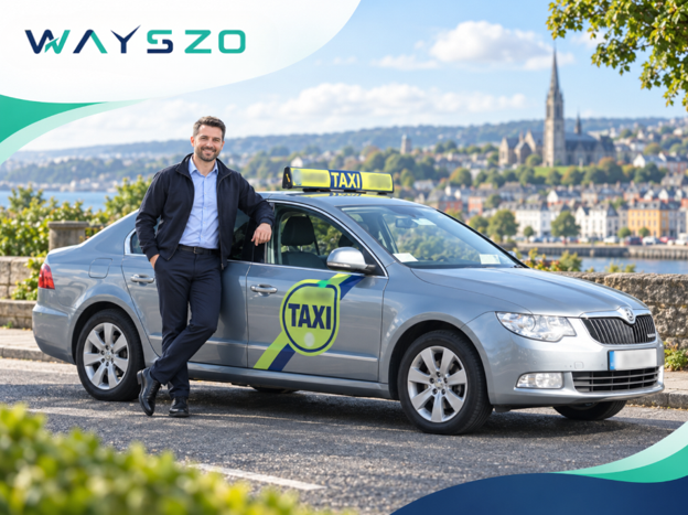 How to Spot a Licensed Taxi in Ireland: A Rider’s Safety Checklist