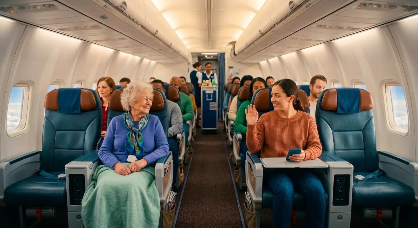 Connect Before You Fly 1