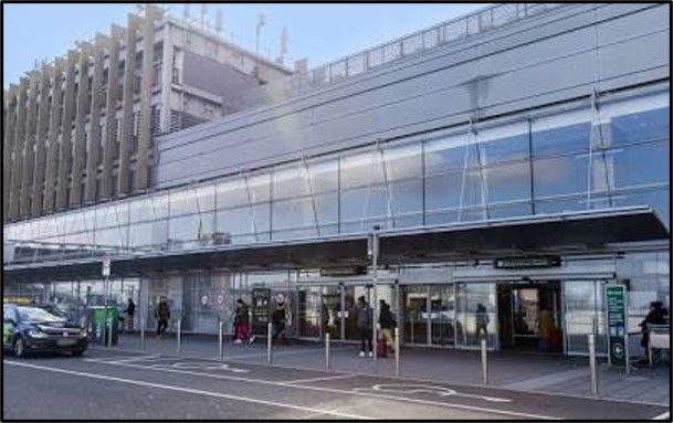 Top Maynooth to Dublin Airport Travel Tips | Wayszo