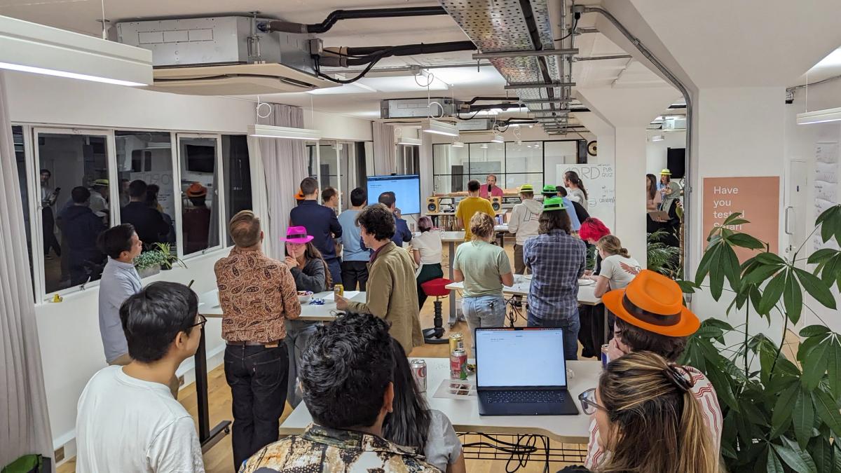 Cord Tech Pub Quiz 5