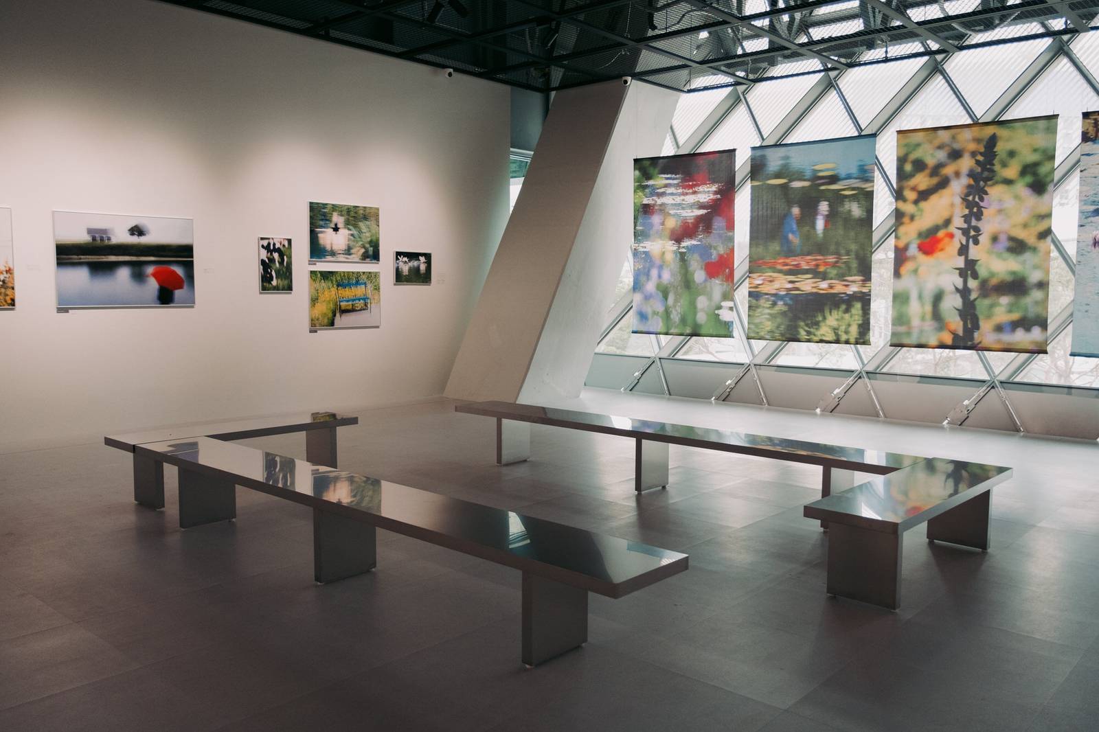 Exhibition - GroundSeeSaw East - Seoul  || "slide"}-1