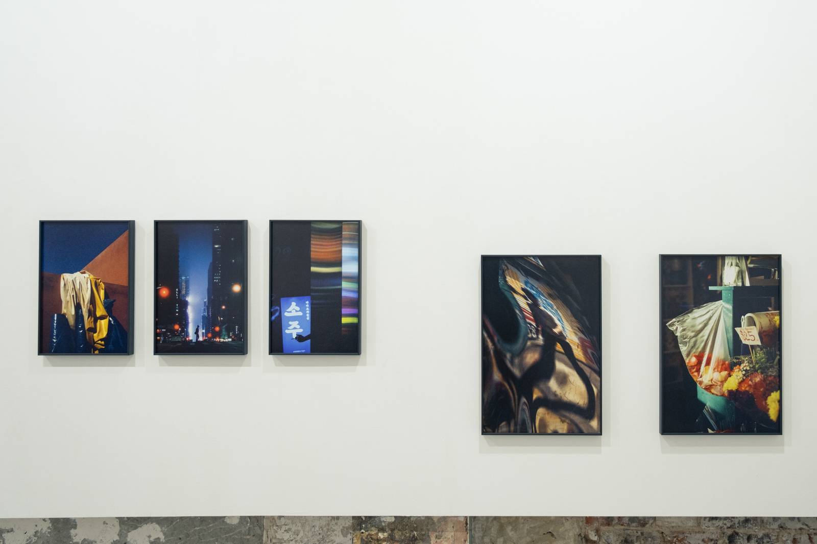 Solo Show - Résonances || "slide"}-3