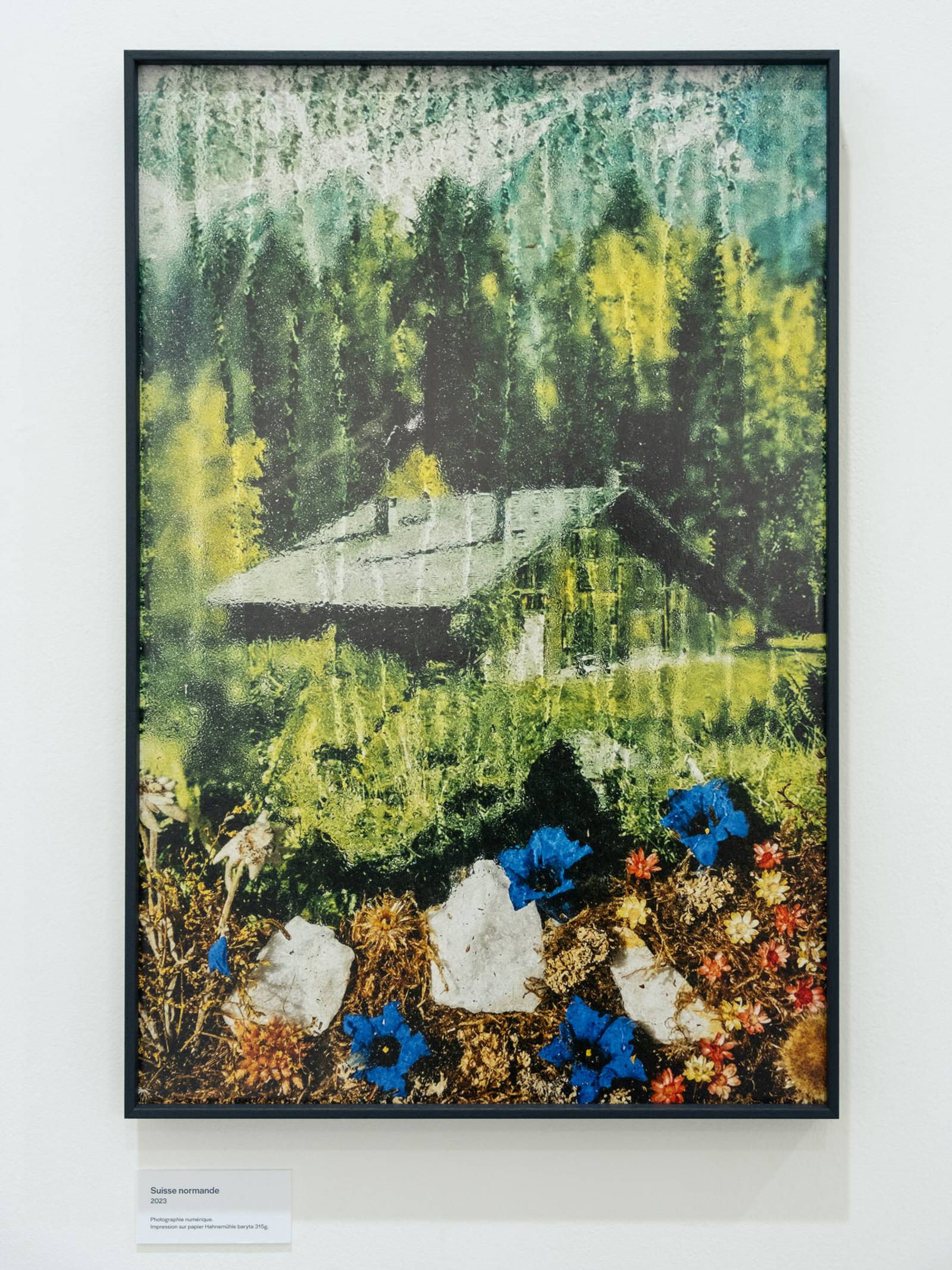 Solo Show - Résonances || "slide"}-4